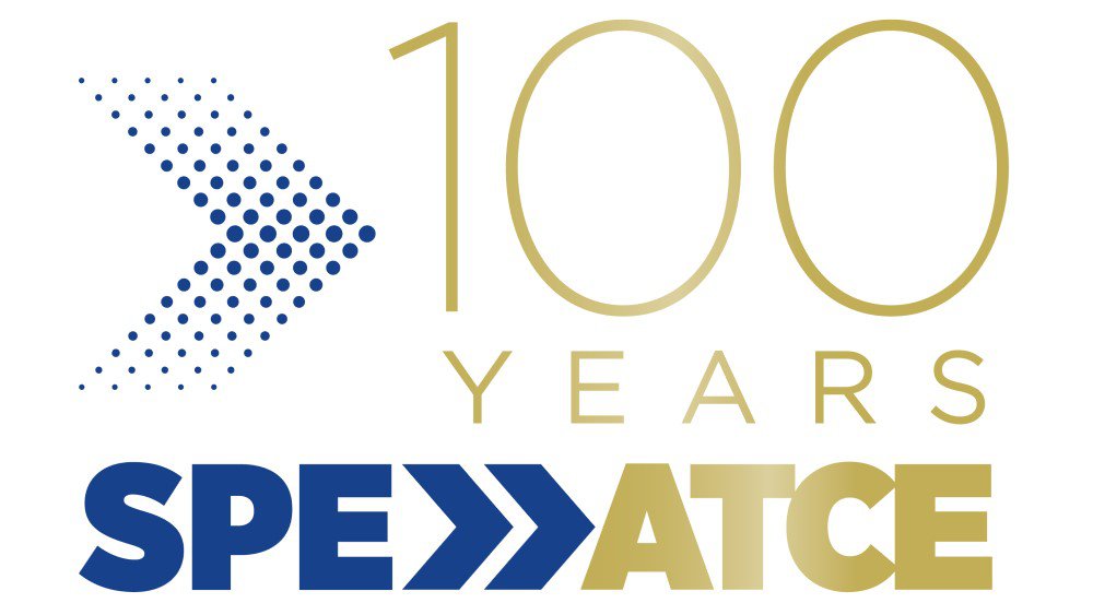 ATCE 100 Years Logo