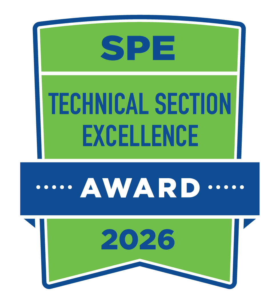Technical Section Excellence Awards 2026