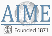 AIME Logo