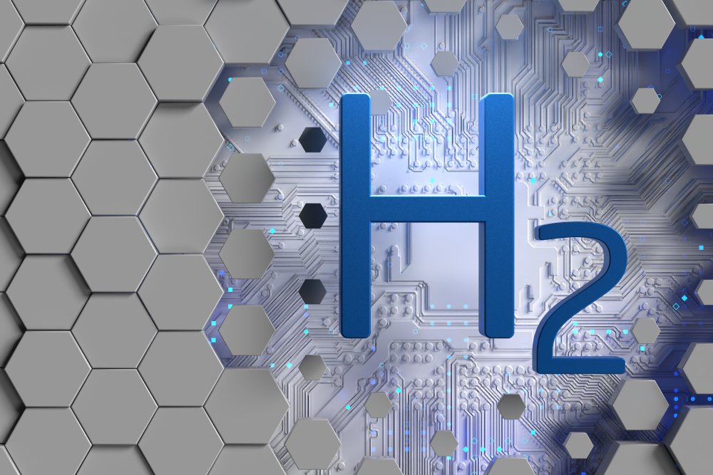 hydrogen image