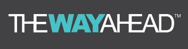 The Way Ahead logo