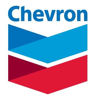 Chevron logo