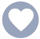 heart icon
