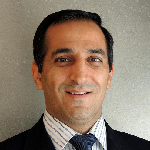Rahim Masoudi pic