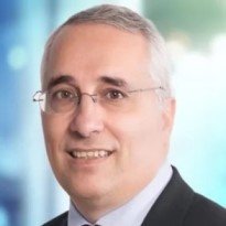 Image of Christophe Virondaud