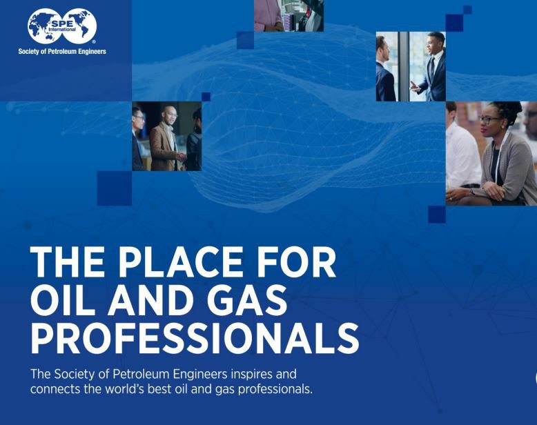 Join SPE Global Oil Gas Membership