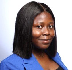 Zainab Iyiola