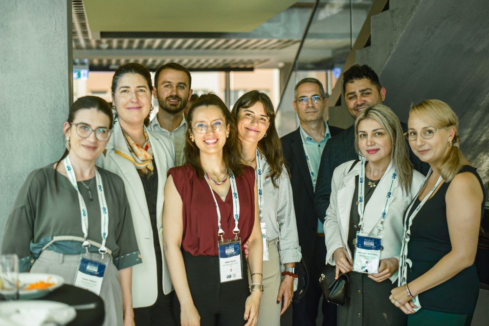 Iona Popescu, Laura Precupanu, Yurii Moroz, Sirine Trichili, Adriana Maglione, Jovan Stojkovski, Gabrijel Grubac, Erika Trujillo, Ioana Mitrea