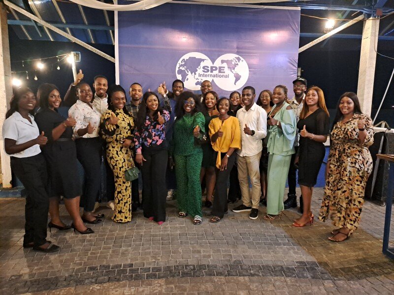 SPE Africa Young Professionals