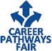 Logo for Career Pathways Fair