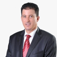 Khaled Abdalla Elraies