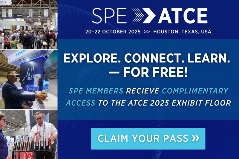 Society of Petroleum Engineers (SPE) | Oil & Gas Membership Association