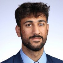 Said Al Balushi headshot