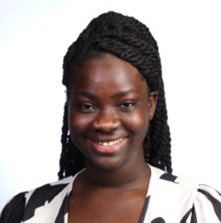 Priscilla Osei