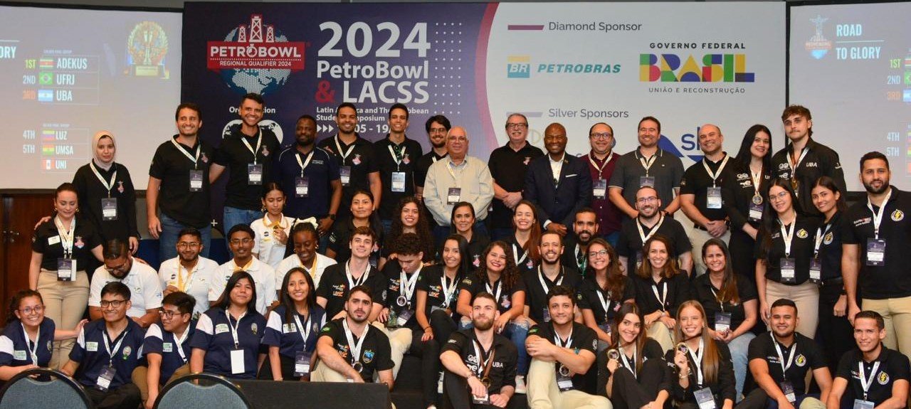 Cassandra Dewan at PetroBowl