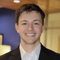 Hutson Smith headshot