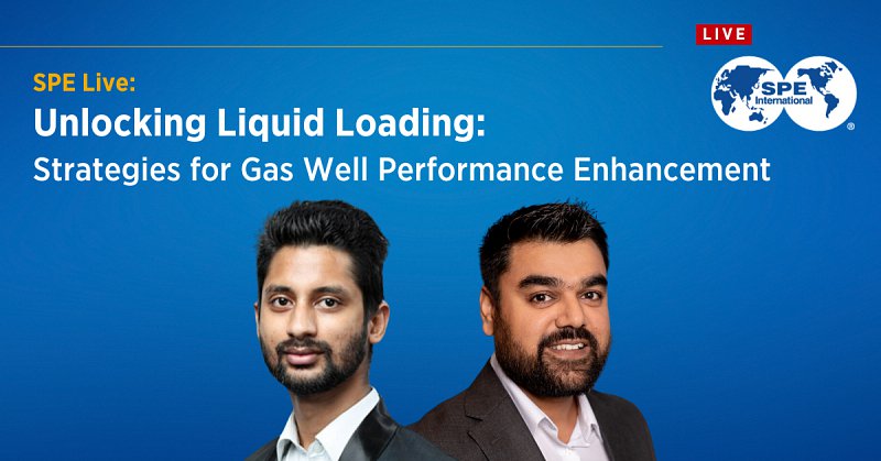 SPE Live: Unlocking Liquid Loading: Strategies for Gas Well Performance Enhancement