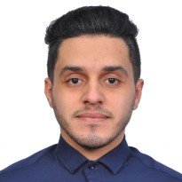 Sid Hammoudi headshot