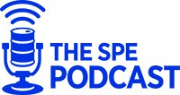 SPE Podcast logo