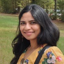 Indira Saripally