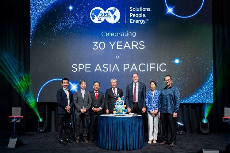 Asia Pacific Regional Director's Blog