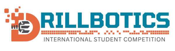 Drillbotics logo