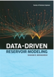 Data Driven book cover