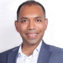 Image of Suresh Sinnappu