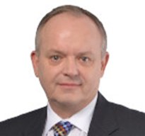 Image of Paul Browne