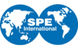 SPE logo, 37K
