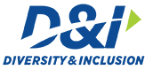 D and I committee logo